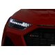 Ride-on Audi RS 6 2,4GHz red 2,4GHz