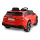 Ride-on Audi RS 6 2,4GHz rojo 12V