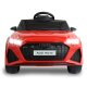 Ride-on Audi RS 6 2,4GHz rojo 12V