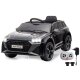 Ride-on Audi RS 6 2,4GHz black 2,4GHz