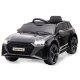 Ride-on Audi RS 6 2,4GHz black 2,4GHz