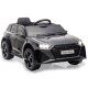 Ride-on Audi RS 6 noir 12V 2,4GHz