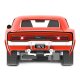 Dodge Charger R/T 1970 1:16 red 2,4GHz Manual door