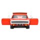 Dodge Charger R/T 1970 1:16 red 2,4GHz Manual door