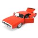 Dodge Charger R/T 1970 1:16 red 2,4GHz Manual door