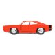 Dodge Charger R/T 1970 1:16 red 2,4GHz Manual door