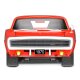 Dodge Charger R/T 1970 1:16 rosso 2,4GHz porta manuale