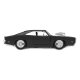 Dodge Charger R/T 1970 1:16 black 2,4GHz Manual door