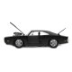 Dodge Charger R/T 1970 1:16 nero 2,4GHz porta manuale