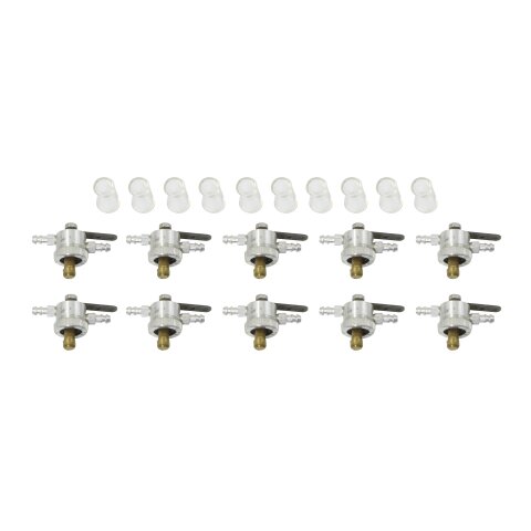 Kraftstofffilter Magnum VE10