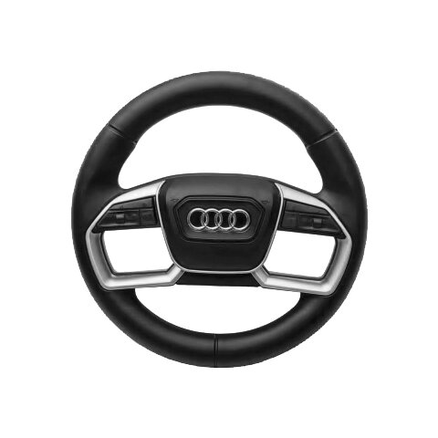 Lenkrad Ride-on Audi e-tron