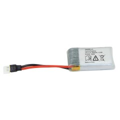 Akku Cessna 182 Li-Ion 3,7V 300mAh 1,11Wh