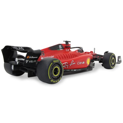 Ferrari F1-75 1:12 red 2,4GHz