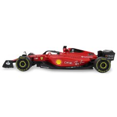 Ferrari F1-75 1:12 red 2,4GHz