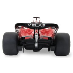 Ferrari F1-75 1:12 red 2,4GHz