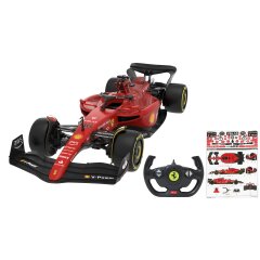 Ferrari F1-75 1:12 red 2,4GHz