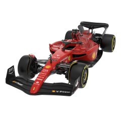 Ferrari F1-75 1:12 red 2,4GHz