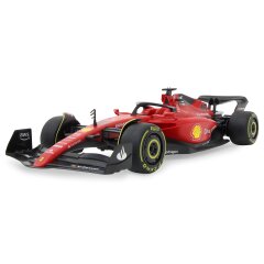 Ferrari F1-75 1:12 red 2,4GHz