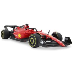 Ferrari F1-75 1:12 red 2,4GHz