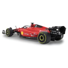 Ferrari F1-75 1:12 red 2,4GHz