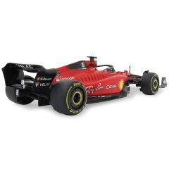 Ferrari F1-75 1:12 red 2,4GHz