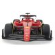 Ferrari F1-75 1:12 red 2,4GHz