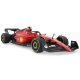 Ferrari F1-75 1:12 red 2,4GHz