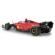 Ferrari F1-75 1:12 red 2,4GHz