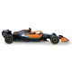 McLaren MCL36 1:18 arancione 2,4GHz