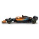 McLaren MCL36 1:18 arancione 2,4GHz