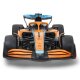 McLaren MCL36 1:18 arancione 2,4GHz