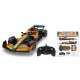 McLaren MCL36 1:18 arancione 2,4GHz