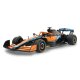 McLaren MCL36 1:18 arancione 2,4GHz