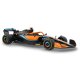 McLaren MCL36 1:18 arancione 2,4GHz