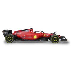 Ferrari F1-75 1:18 red 2,4GHz