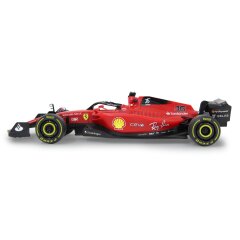 Ferrari F1-75 1:18 red 2,4GHz