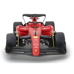 Ferrari F1-75 1:18 red 2,4GHz