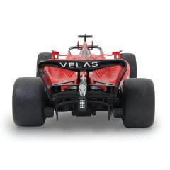 Ferrari F1-75 1:18 red 2,4GHz