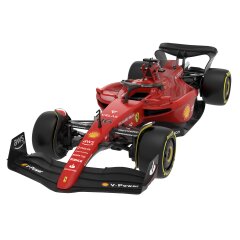 Ferrari F1-75 1:18 red 2,4GHz