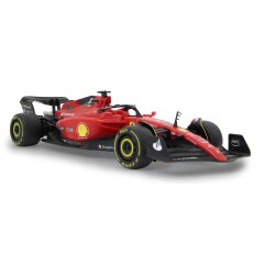 Ferrari F1-75 1:18 red 2,4GHz