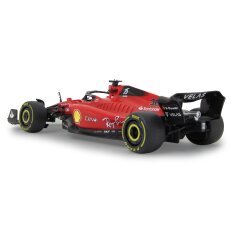 Ferrari F1-75 1:18 red 2,4GHz