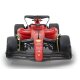 Ferrari F1-75 1:18 red 2,4GHz