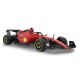 Ferrari F1-75 1:18 red 2,4GHz