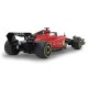 Ferrari F1-75 1:18 red 2,4GHz