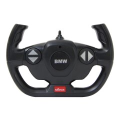 BMW X6 M 1:14 black 2.4GHz