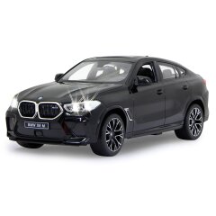 BMW X6 M 1:14 black 2.4GHz