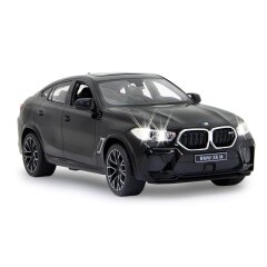 BMW X6 M 1:14 black 2.4GHz