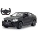 BMW X6 M 1:14 black 2.4GHz