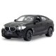 BMW X6 M 1:14 black 2.4GHz