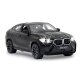 BMW X6 M 1:14 black 2.4GHz